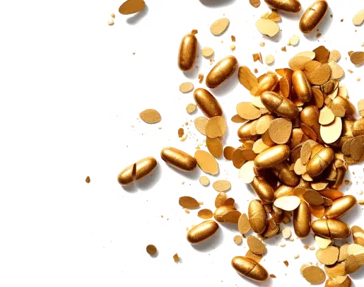Molecular representation of Biotin for enhanced metabolic performance in GlucoTrust.