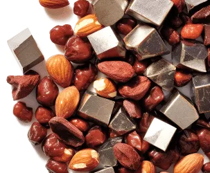 Manganese mineral icon illustrating its support for healthy nervous system function in GlucoTrust.